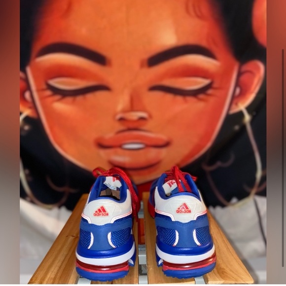 Adidas Marathon 10 - Picture 3 of 3